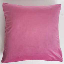 Velvet Cushion Cover Rich Jewel Colours, Various Velvet Shades & Tones - thumbnail 3