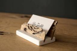 Visiting-Card Holder