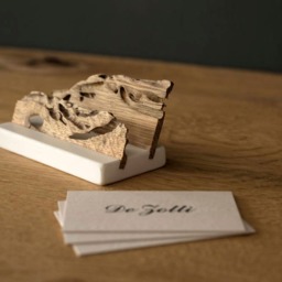 Visiting-Card Holder - thumbnail 2