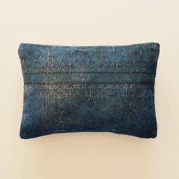 Carpet Pillow Cover 14 X 20 Moroccan Cushion 35X50 Pillows Teppich Kissen Housse De Coussin Marokkanische - thumbnail 1
