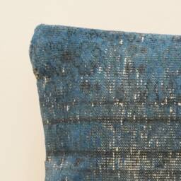 Carpet Pillow Cover 14 X 20 Moroccan Cushion 35X50 Pillows Teppich Kissen Housse De Coussin Marokkanische - thumbnail 2