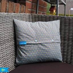 Cuddly Cushion 40 X cm - thumbnail 3