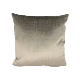 Harlequin - Osamu Oatmeal Lustrous Mesh Effect Velvet Cushion Cover Throw Pillow Handmade Designer Home Decor - thumbnail 2