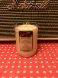 Mars Bar Candle - thumbnail 3