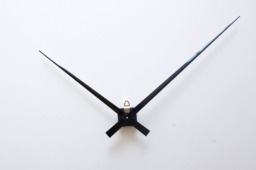 Large Giant Clock, Clock Mechanism, Large Hands, 33/45cm, Diy Quartz Pendulum, Battery-Operated Wall Bare, Guaranteed
