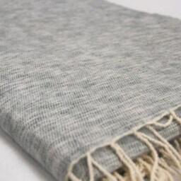 Yak Wool Blanket Travel Wrap Meditation Shawl Handmade Throws - thumbnail 3
