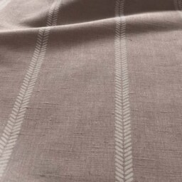 Sample Only - Curtains Made To Measure? Just Need Pole Length & Drop Quote Blush Pink Curtains Linen Lana Pink - thumbnail 3