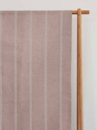 Sample Only - Curtains Made To Measure? Just Need Pole Length & Drop Quote Blush Pink Curtains Linen Lana Pink - thumbnail 1