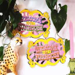 The Funky Funhouse Mirror - thumbnail 2