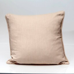 steve Mckenzie Purple Loop Pillow Cover, Belgian Linen Blend - thumbnail 4