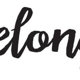 "Vinyl Wall Art Decal - ""You Belong Here" - thumbnail 2