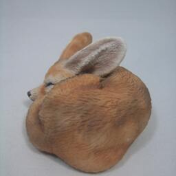 Fennecfox Figurine No. 2 - thumbnail 3