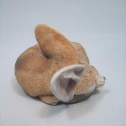 Fennecfox Figurine No. 2 - thumbnail 2