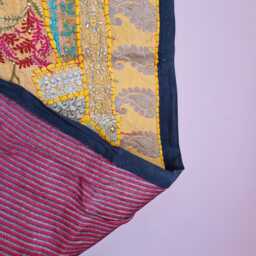 Large Indian Wall Tapestry 100x150cm - thumbnail 4