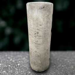 Large Tiki Totem Sculpture Outdoor Statue Cement Tribal Decoration Handmade Totem Art Garden Ornament Lover Gift Yard - thumbnail 4