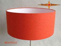 Floor Lamp Orange Beatrice Floor - thumbnail 2