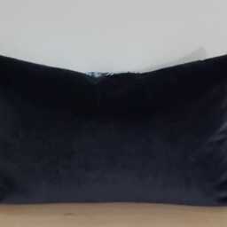 Designers Guild Christian Lacroix Oiseau De Bengale Marais Fabric Cushion Cover 35x55 cm - thumbnail 3