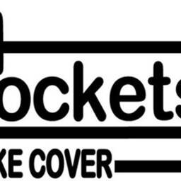 Won't Pop Off Split King/California Sheets Gray, Grey, Charcoal Black Deep Pocket - thumbnail 4