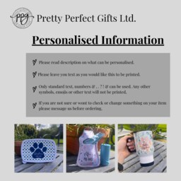 Christmas At Personalised Stary Candle Holder, Family Tea Light Holder - thumbnail 3