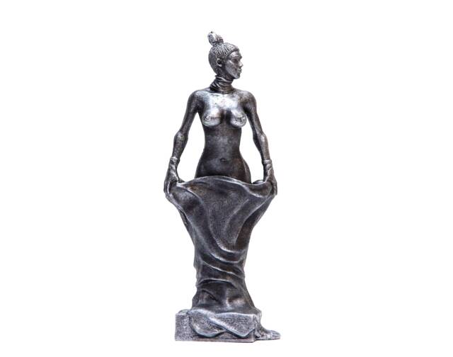 Tin 54mm Kim Kardashian West 132 - image 1