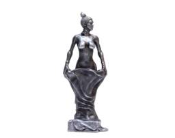 Tin 54mm Kim Kardashian West 132 - thumbnail 1