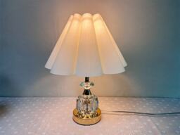 Lampshade, Retro Lamp Shades For Table Lamp, Floor Lamps, Custom Lampshade Pendant Light, Available in 14 Colors - thumbnail 1