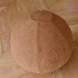 Gymnastic Ball Caramel Kola, Kids & Adult Active Seating - thumbnail 2
