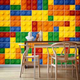 Tile Decals, Carrelage Adh??sif, Mosaic Wall Art, Tiles, Stickers, Vinyl Floor Mural, Pack Of 49 - Skulrpa
