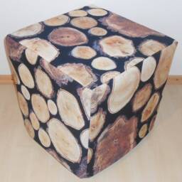 Cover For Solsta P??llbo Stool From Ikea - thumbnail 3