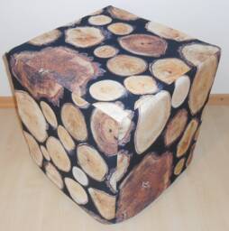 Cover For Solsta P??llbo Stool From Ikea