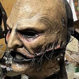 Corey Taylor Mask - thumbnail 3