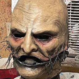Corey Taylor Mask - thumbnail 2