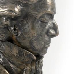 Fryderyk Fr??d??ric Chopin, Famous Polish People, Limited Edition, Artdog - thumbnail 3