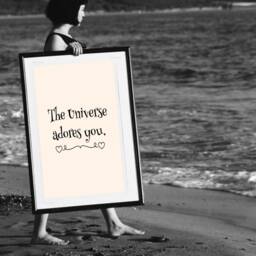 Inspirational Quotes, Poster, Digital Download Printable Art Encouraging, Positive Message Wall Art, Mental Health, Wellness Quotes - thumbnail 4