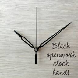 Wall Clock - Wood Clock, Anniversary Gift, Hanging Living Room Home Decoration, Silent Clocks For - thumbnail 3