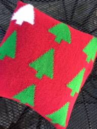Christmas Cushion - thumbnail 3