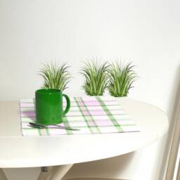 Basic Grass Decals, Sectioned Realistic Wall Art, Hand-Painted Decals For Walls, Tile & Furniture, Home D??cor - thumbnail 2