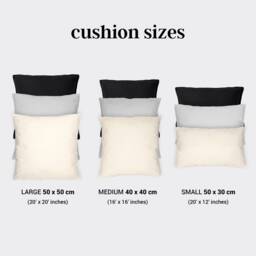 Mother's Day Throw Pillow Cover If Mothers Were Flowers, Cotton Canvas - thumbnail 3