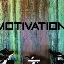 Wall Decor For Gym, Decal Classroom, Office Decor, Gym Design Ideas, Motivation - thumbnail 3