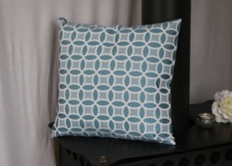 Calypso Cushion Cover - thumbnail 1