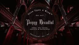 Penny Dreadful - Pop Culture Inspired Handmade Soy Candles, Wax Melts & Room Sprays