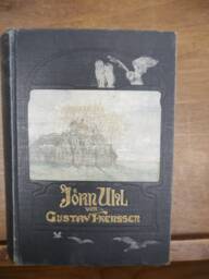 Personalized 1906 Folded Book. Choose Your Own Pattern. Special Custom Order. Unique Gift - thumbnail 1