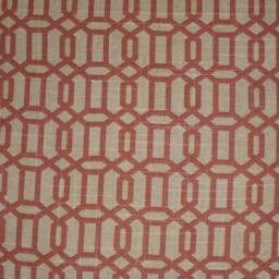 "Geometric Decorative Pillow Cover in 24""x 24" - thumbnail 4