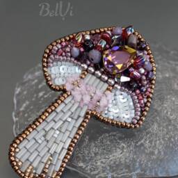 Fairycore Witchy Jewelry Statement Boho Bohemian Girlfriend Gift - thumbnail 4