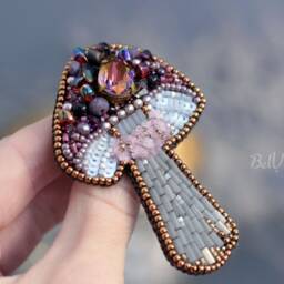 Fairycore Witchy Jewelry Statement Boho Bohemian Girlfriend Gift - thumbnail 3