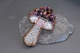 Fairycore Witchy Jewelry Statement Boho Bohemian Girlfriend Gift - thumbnail 1