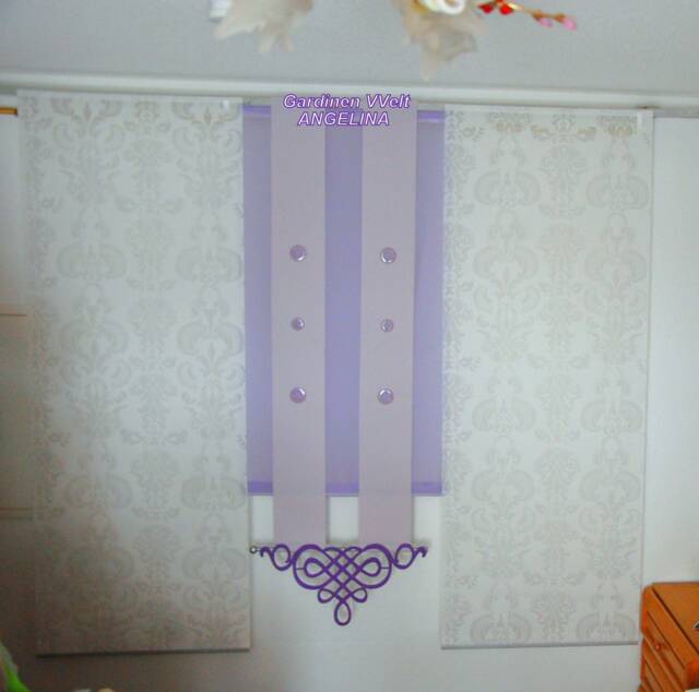 Modern Sliding Curtains - image 1