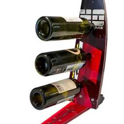 Water Ski Wine Rack - thumbnail 2