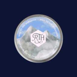 Mountain Peak D&d Candle - Dnd Handmade Soy Wax Rpg Fantasy Gift Idea For Him Or Her Dungeons & Dragons - thumbnail 2