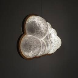 Snow Queen Pendant Lamp